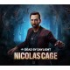 Dead by Daylight - Nicolas Cage Chapter Pack DLC PC Steam CD Key