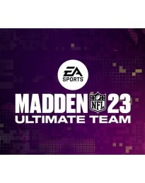 Madden NFL 23 - Ultimate Team July Pack DLC XBOX One / Xbox Series X|S CD Key