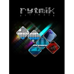 Rytmik Ultimate Steam CD Key