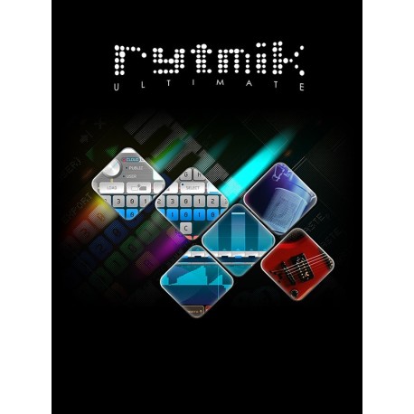 Rytmik Ultimate Steam CD Key