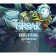 Greak: Memories of Azur - Digital Artbook DLC PC Steam CD Key