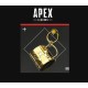Apex Legends - Chemist's Delight Weapon Charm DLC XBOX One / Xbox Series X|S CD Key
