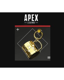 Apex Legends - Chemist's Delight Weapon Charm DLC XBOX One / Xbox Series X|S CD Key