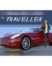 The Traveller Steam CD Key