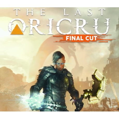 The Last Oricru - Final Cut AR Xbox Series X|S CD Key