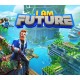 I Am Future: Cozy Apocalypse Survival PC Steam CD Key
