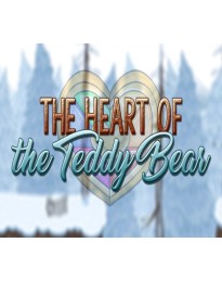 The Heart of the Teddy Bear Steam CD Key