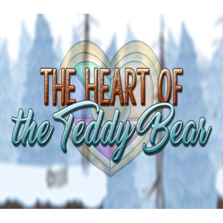 The Heart of the Teddy Bear Steam CD Key