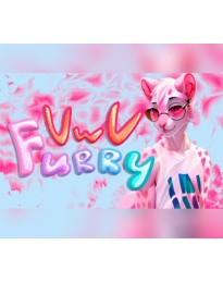 Furry UwU Steam CD Key