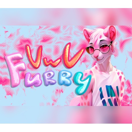 Furry UwU Steam CD Key