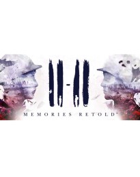 11-11 Memories Retold AR Xbox One CD Key
