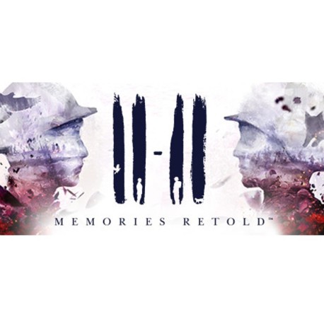 11-11 Memories Retold AR Xbox One CD Key