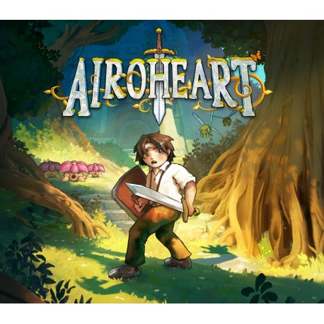 Airoheart AR XBOX One CD Key