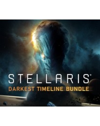 Stellaris: Darkest Timeline Bundle Steam CD Key