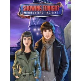 Showing Tonight: Mindhunters Incident Steam CD Key
