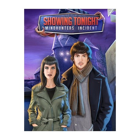 Showing Tonight: Mindhunters Incident Steam CD Key
