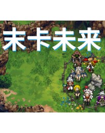 Moka Future Steam CD Key