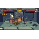 Double Dragon Gaiden: Rise Of The Dragons Steam Account