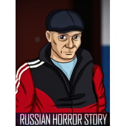 Russian Horror Story Steam CD Key