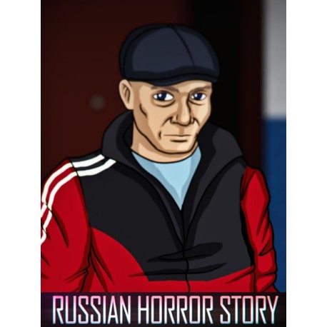 Russian Horror Story Steam CD Key