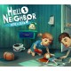Hello Neighbor: Hide and Seek PS4 Account