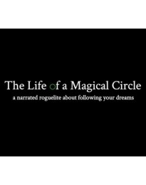 The Life of a Magical Circle Steam CD Key