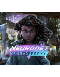NeuroNet - Mendax Proxy Steam CD Key