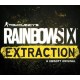 Tom Clancy's Rainbow Six Extraction TR XBOX One / Xbox Series X|S CD Key