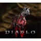 Diablo IV - Light-Bearer Mount and Caparison of Faith Mount Armor Bundle DLC EU Battle.net CD Key