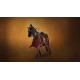 Diablo IV - Light-Bearer Mount and Caparison of Faith Mount Armor Bundle DLC EU Battle.net CD Key