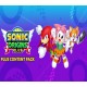 Sonic Origins Plus - Content Pack DLC EU PS4 CD Key