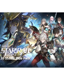 Honkai: Star Rail - 30 Stellar Jade Pack CD Key