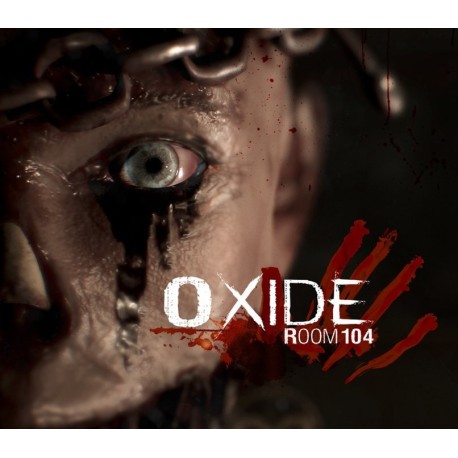 Oxide Room 104 TR XBOX One / Xbox Series X|S CD Key
