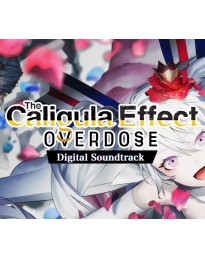 The Caligula Effect: Overdose - Digital Soundtrack DLC Steam CD Key