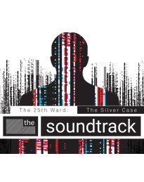 The 25th Ward: The Silver Case - Digital Soundtrack DLC Steam CD Key