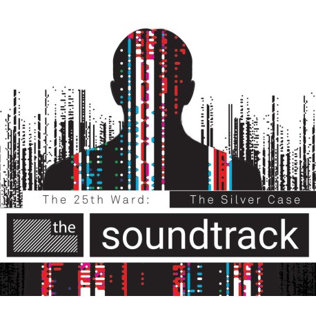 The 25th Ward: The Silver Case - Digital Soundtrack DLC Steam CD Key