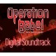 Operation Babel: New Tokyo Legacy - Digital Soundtrack DLC Steam CD Key