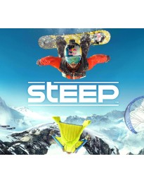 Steep AR XBOX One / Xbox Series X|S CD Key