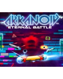 Arkanoid Eternal Battle AR XBOX One / Xbox Series X|S CD Key