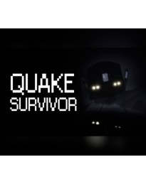 Quake Survivor Steam CD Key