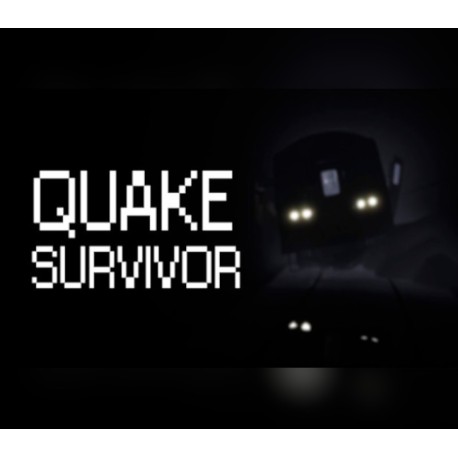Quake Survivor Steam CD Key
