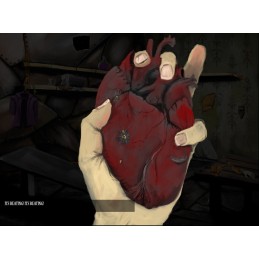 The Bizarre Creations of Keith the Magnificent Steam CD Key