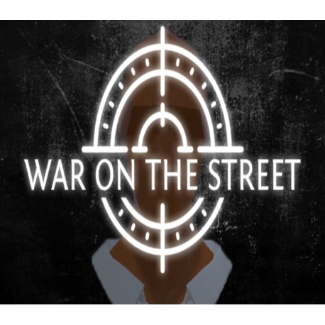 WAR ON THE STREET Steam CD Key