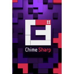 Chime Sharp PC Steam CD Key