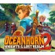 Oceanhorn 2: Knights of the Lost Realm US PS5 CD Key