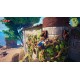 Oceanhorn 2: Knights of the Lost Realm US PS5 CD Key