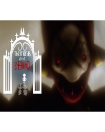 The Friends We Left Behind Steam CD Key