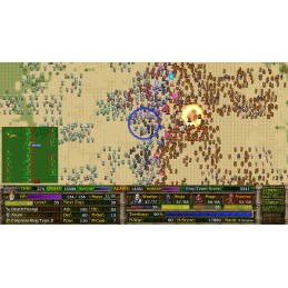 Avaris 2: The Return of the Empress PC Steam CD Key
