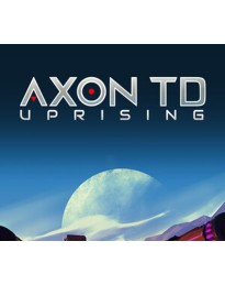 Axon TD: Uprising - Tower Defense Steam CD Key
