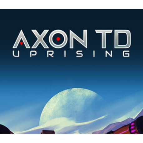 Axon TD: Uprising - Tower Defense Steam CD Key